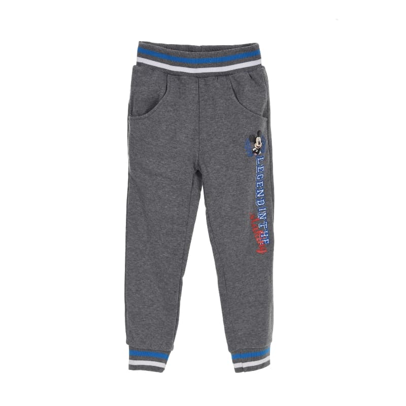 Disney Musse Pigg, Joggingbyxa, Mörkgrå