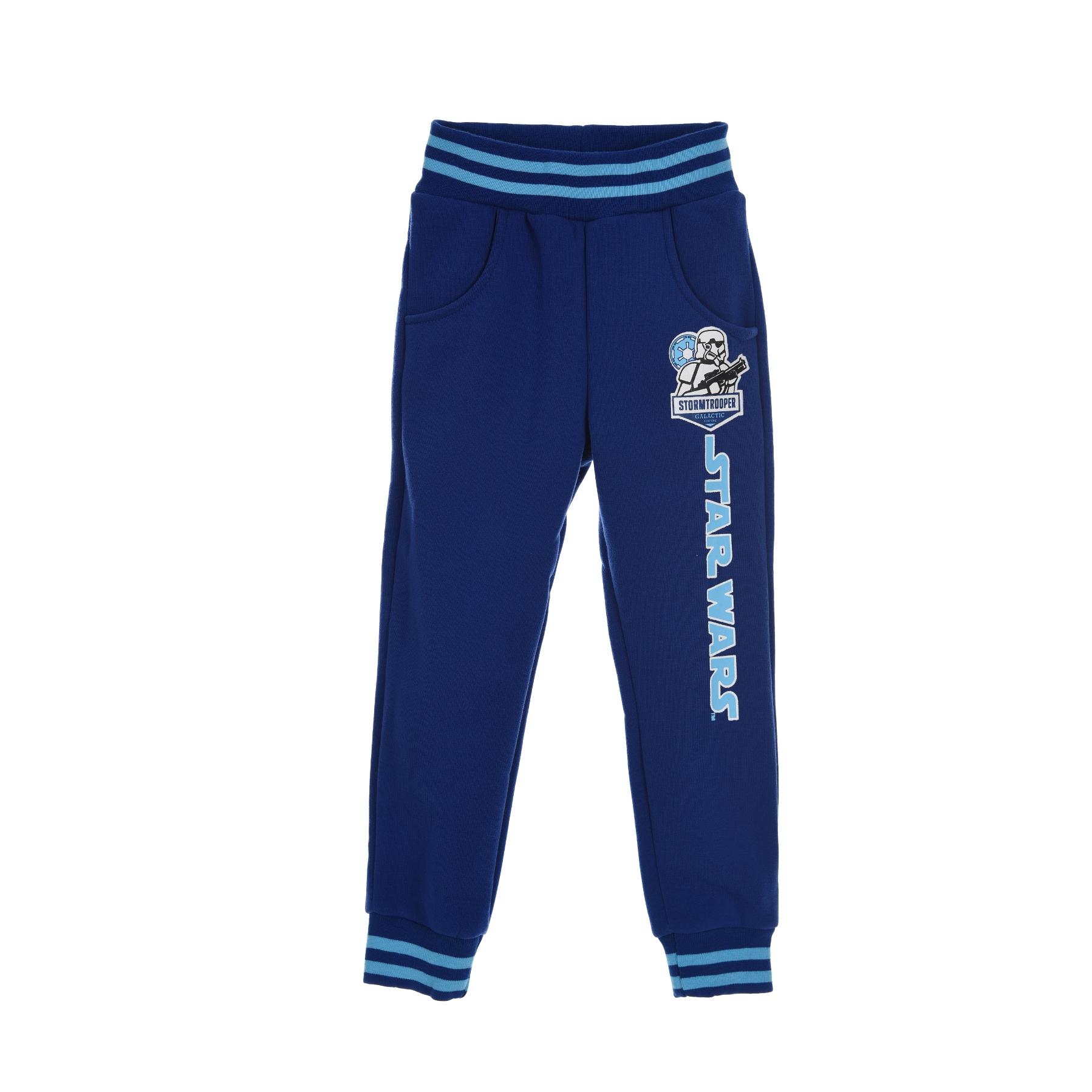 Star Wars, Joggingbyxa, Blå