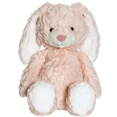 Teddykompaniet Saga, Pink, Big