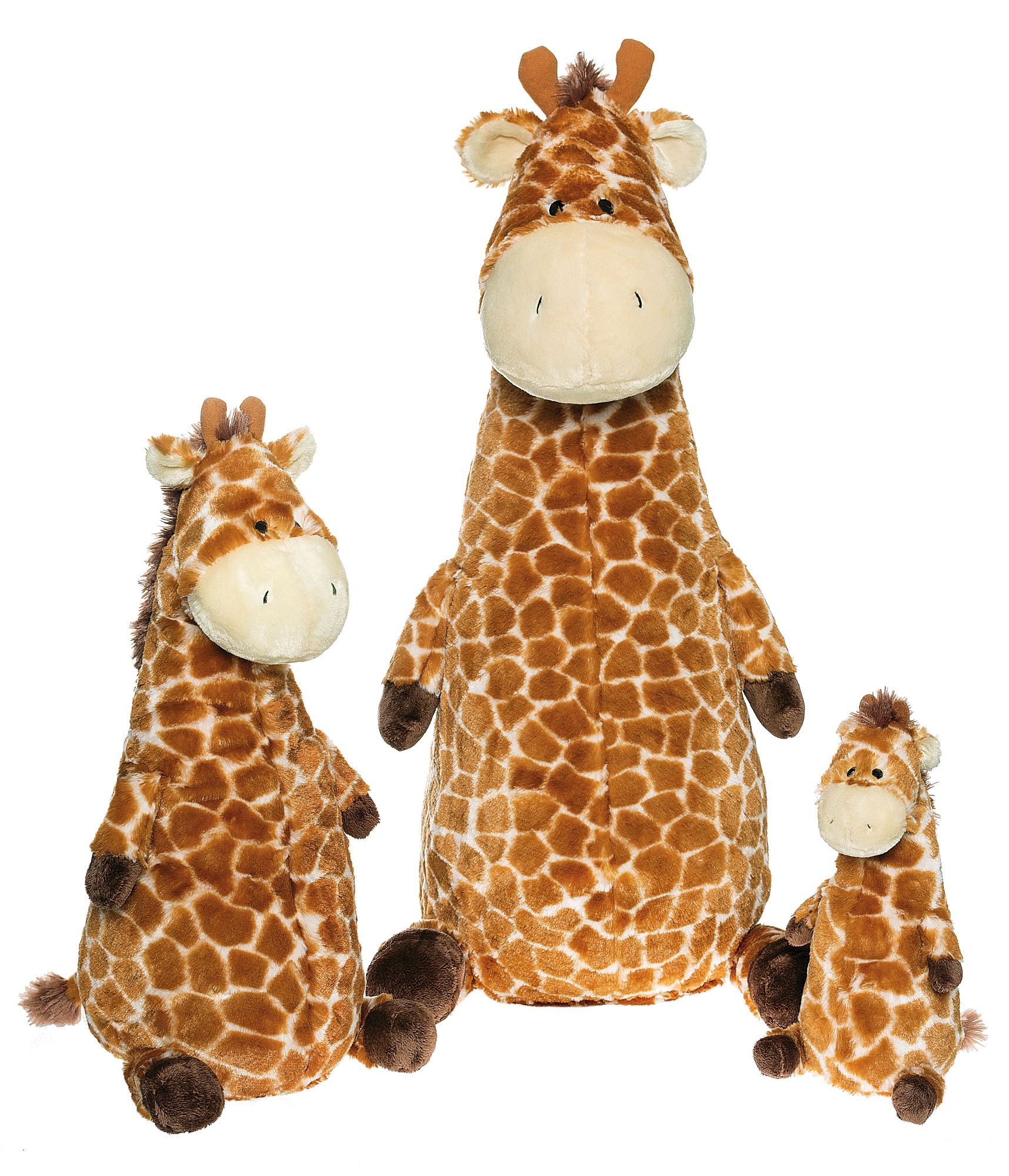 stor giraff gosedjur stor giraff gosedjur
