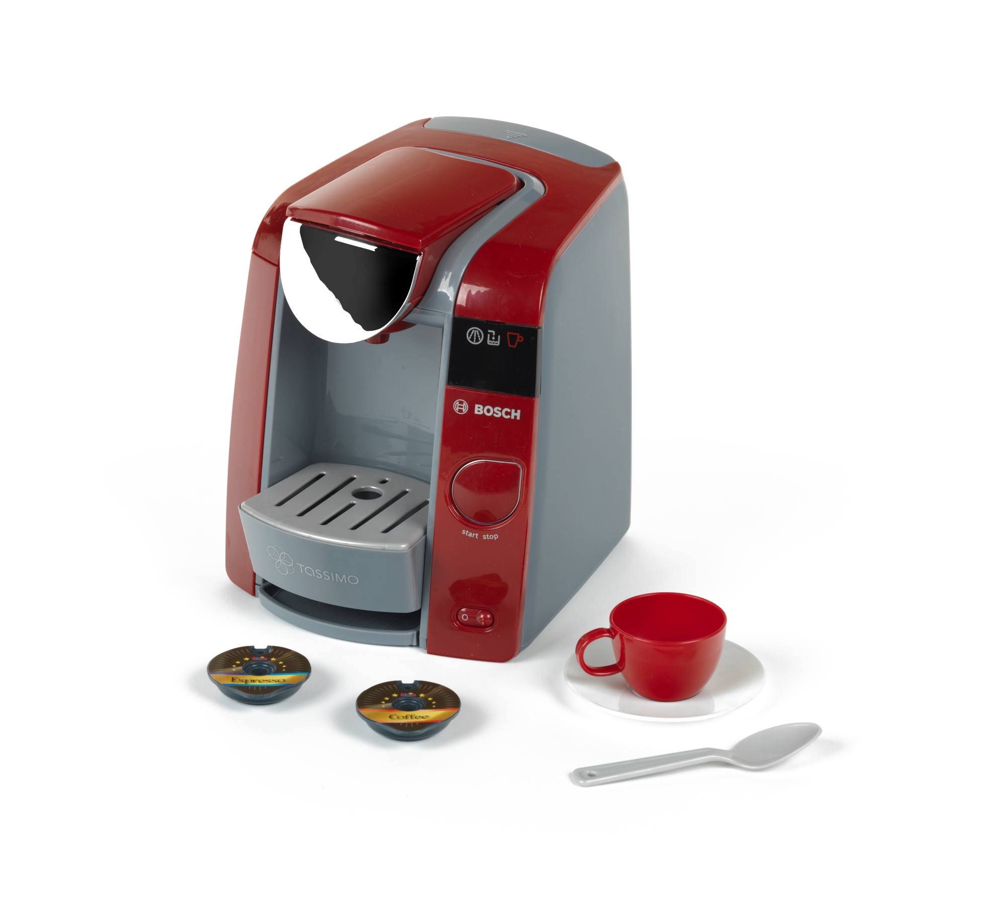 tassimo röd lampa tassimo röd lampa