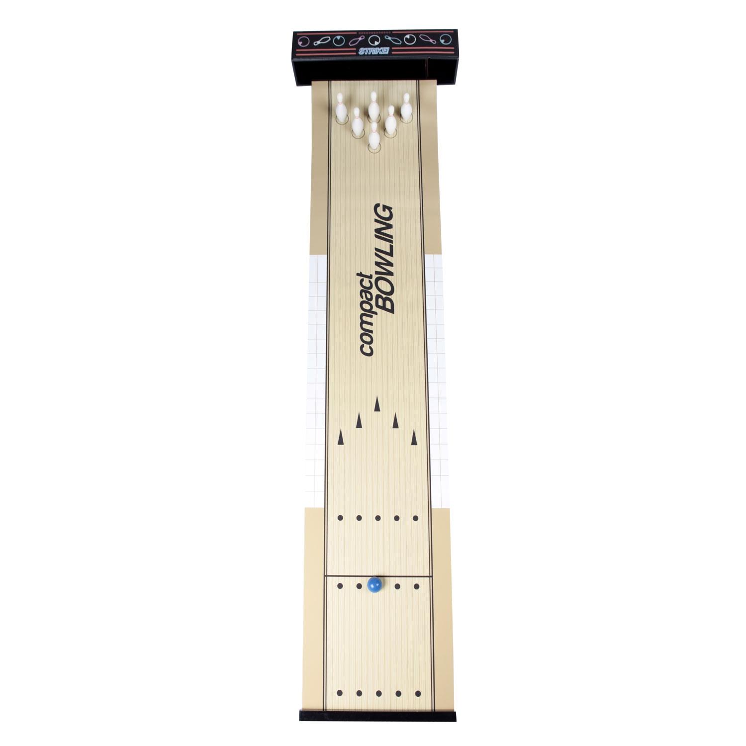Martinex Compact Bowling