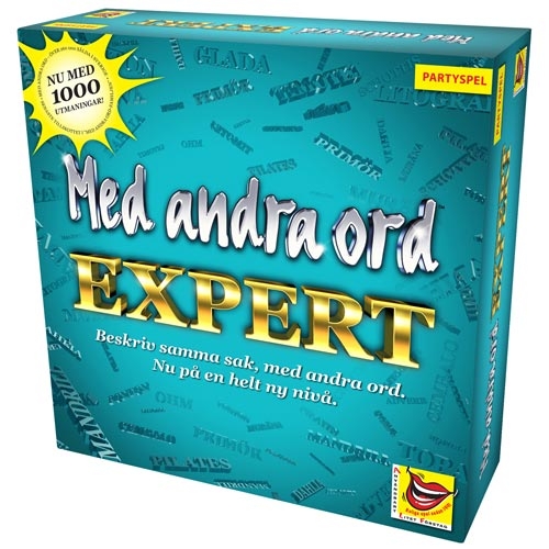 ALF, Med Andra Ord Expert ALF, Med Andra Andra Andra Ord Expert 03a79e