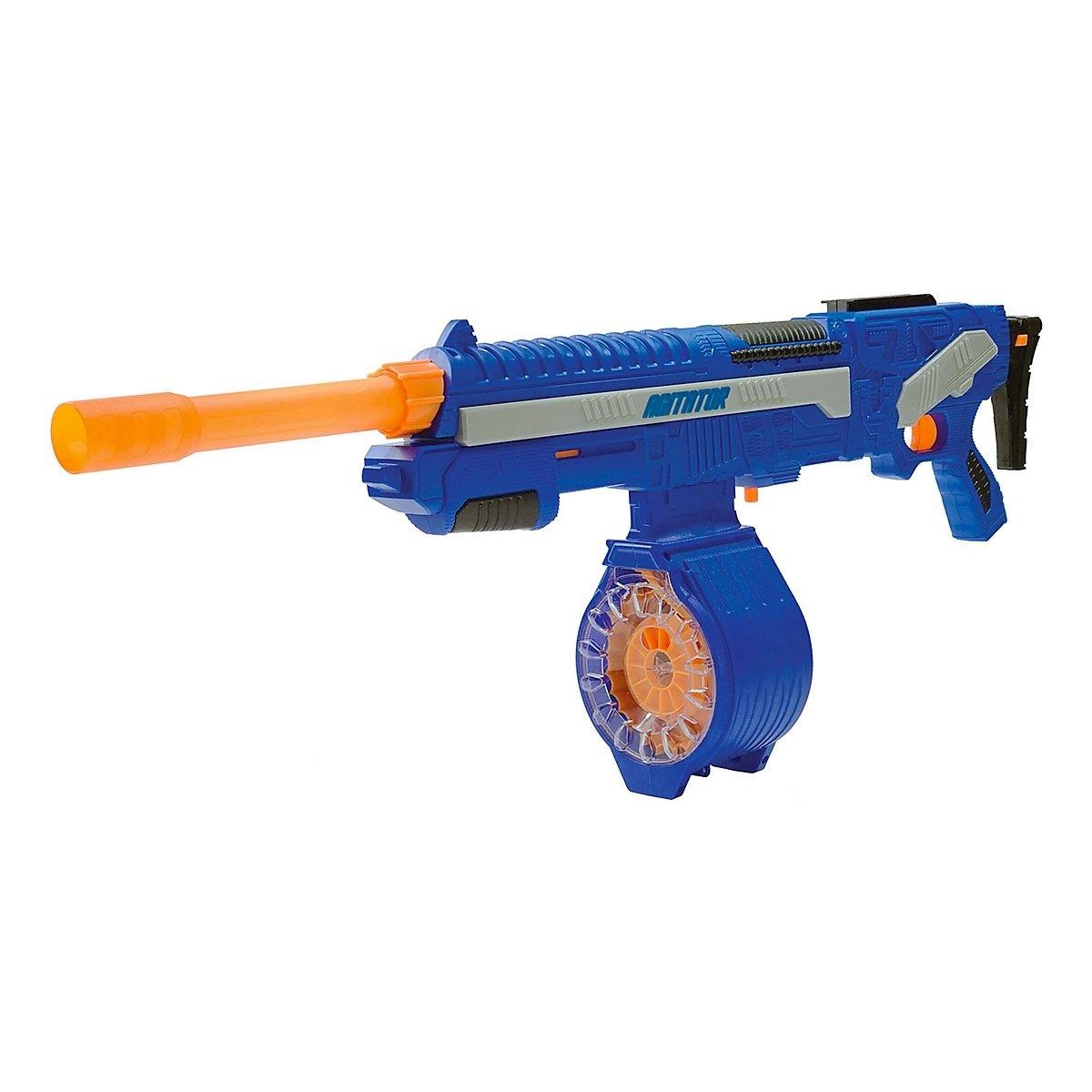 Air Wariors Agitator