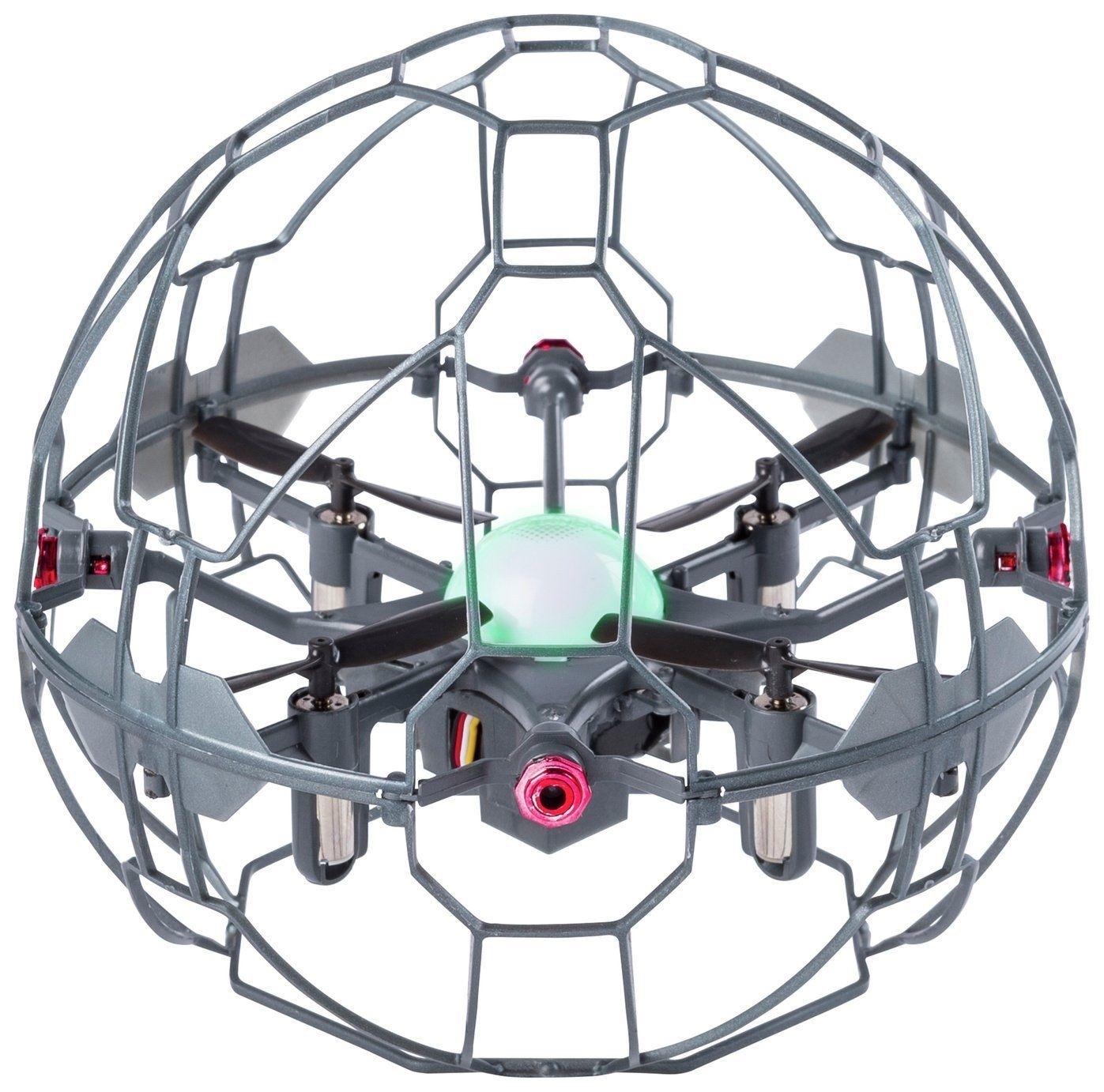Air Hogs SuperNova
