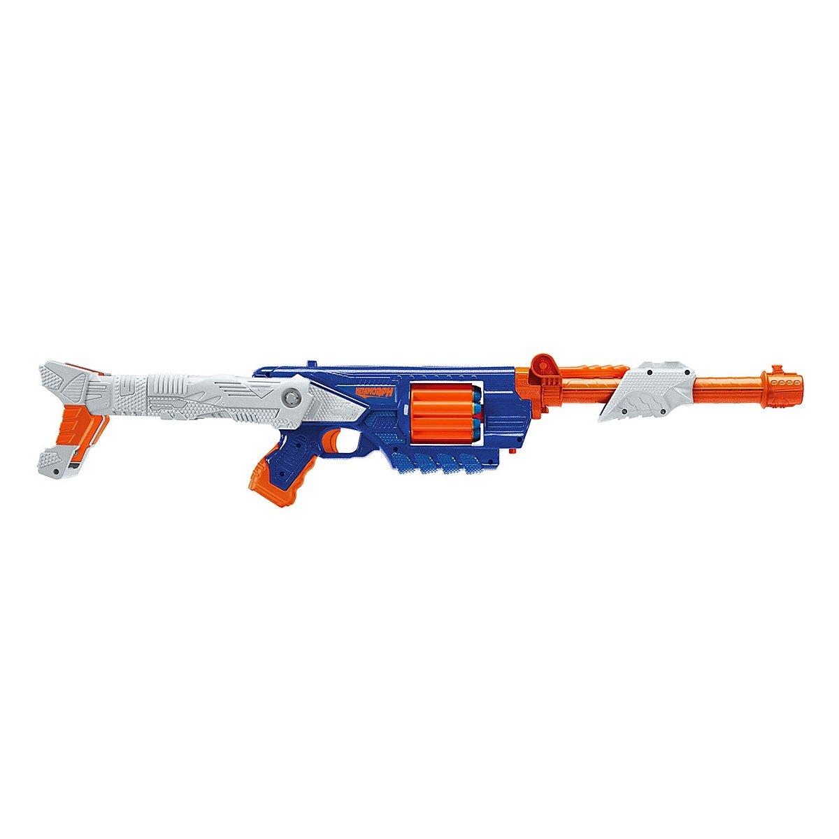 Air Wariors Metamorph
