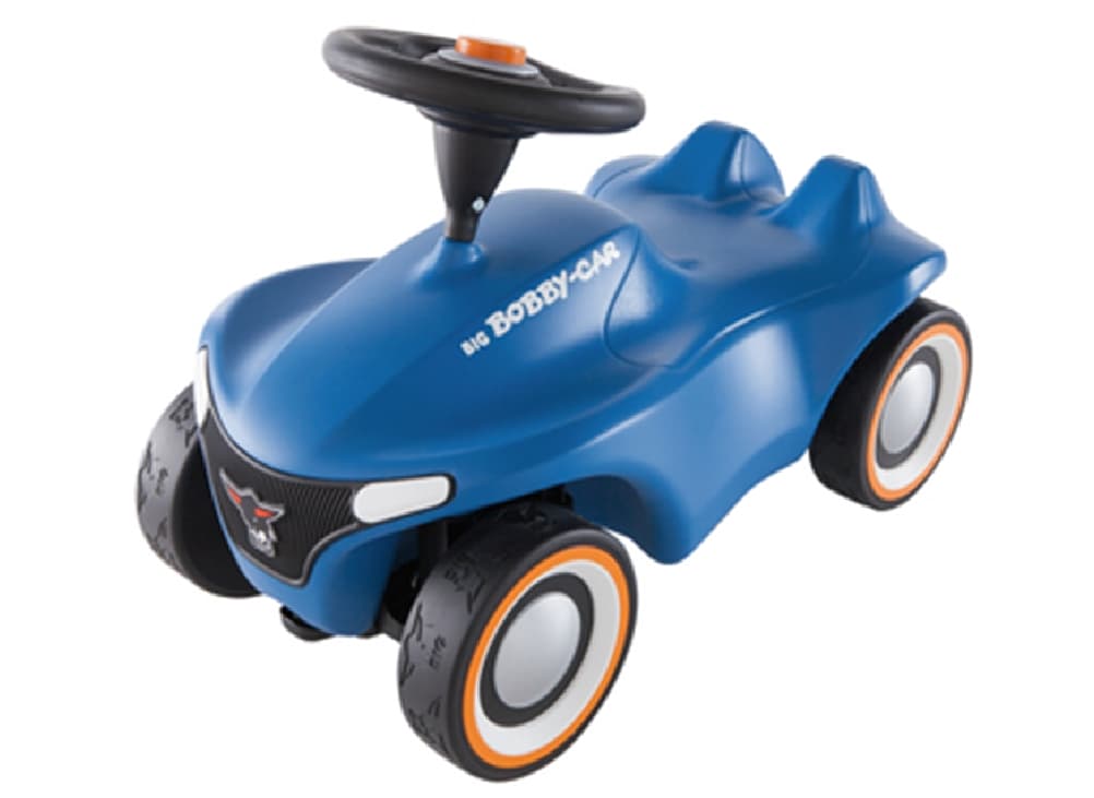 BIG Bobby-Car Neo Blue