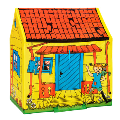 Micki, Pippi Lektält