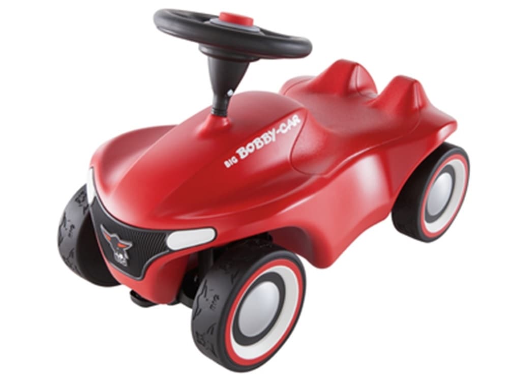 BIG Bobby-Car Neo Red