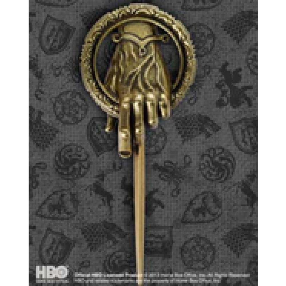 Game of Thrones - Hand of the King - Pin - Replika