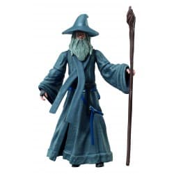 The Hobbit,The Desolation of Smaug, action figure - Gandalf