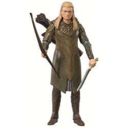 The Hobbit, An Unexpected Journey - Legolas