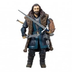 The Hobbit, An Unexpected Journey - Thorin Oakenshield, 15 cm