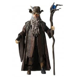 The Hobbit,The Desolation of Smaug, action figure - Radagast