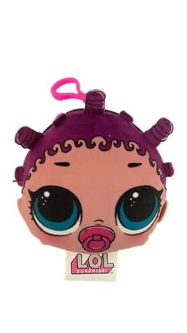 L.O.L Surprise Fluky Purse LilRollerSk8er