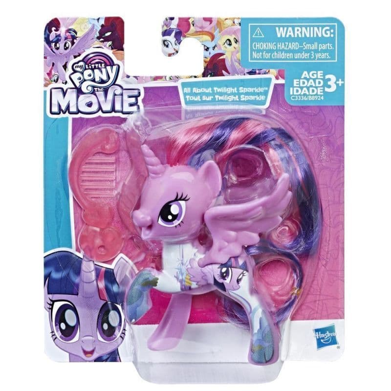 My Little Pony The Movie All About Twilight Sparkle