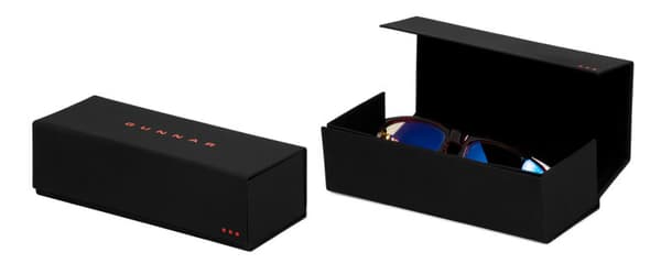 Gunnar Optiks Carrying Case