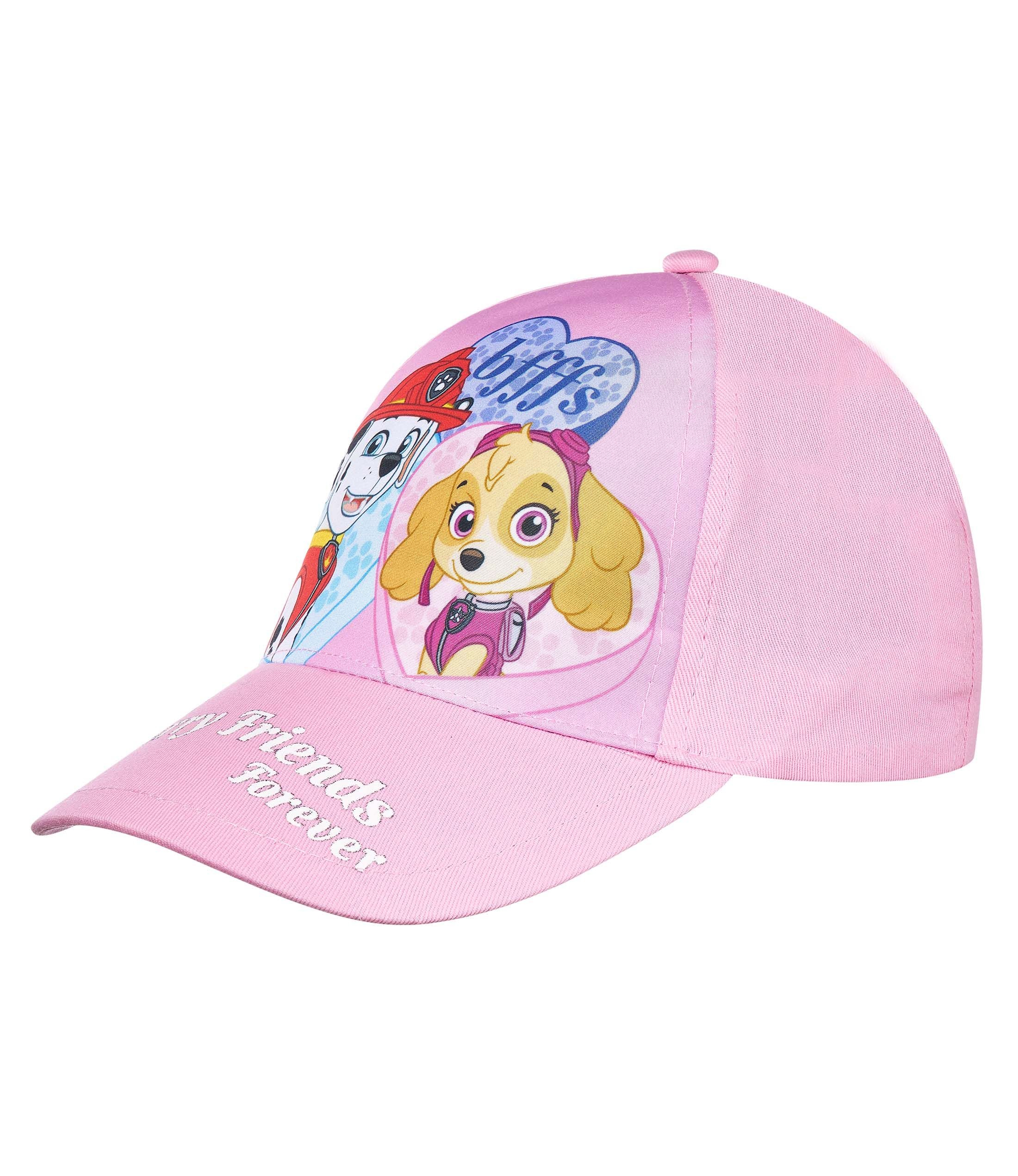 paw patrol caps