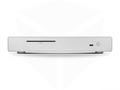 Streacom FC5 ALPHA Fanless Chassis Silver, Extruded Aluminum, Without Optical slot