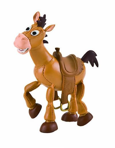 Toy Story Bullseye Figur Bullyland
