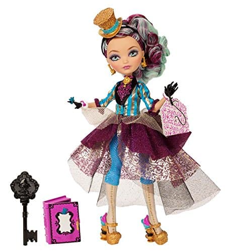 Ever After High Legacy Day Madeline Hatter