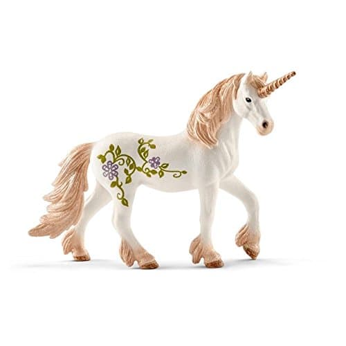 Schleich Unicorn Standing