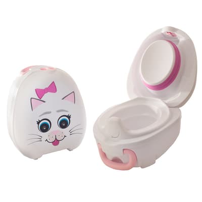 My Carry Potty CAT