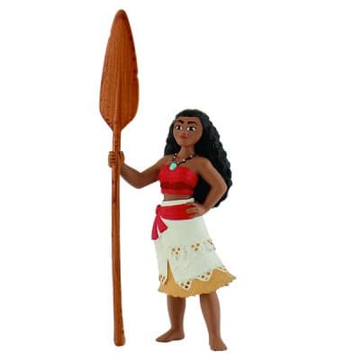 Disney Moana Vaiana Figur Bullyland