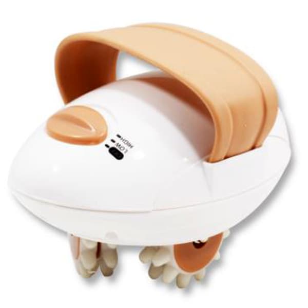ANTI-CELLULITE Cenocco Kropp Massager REA !
