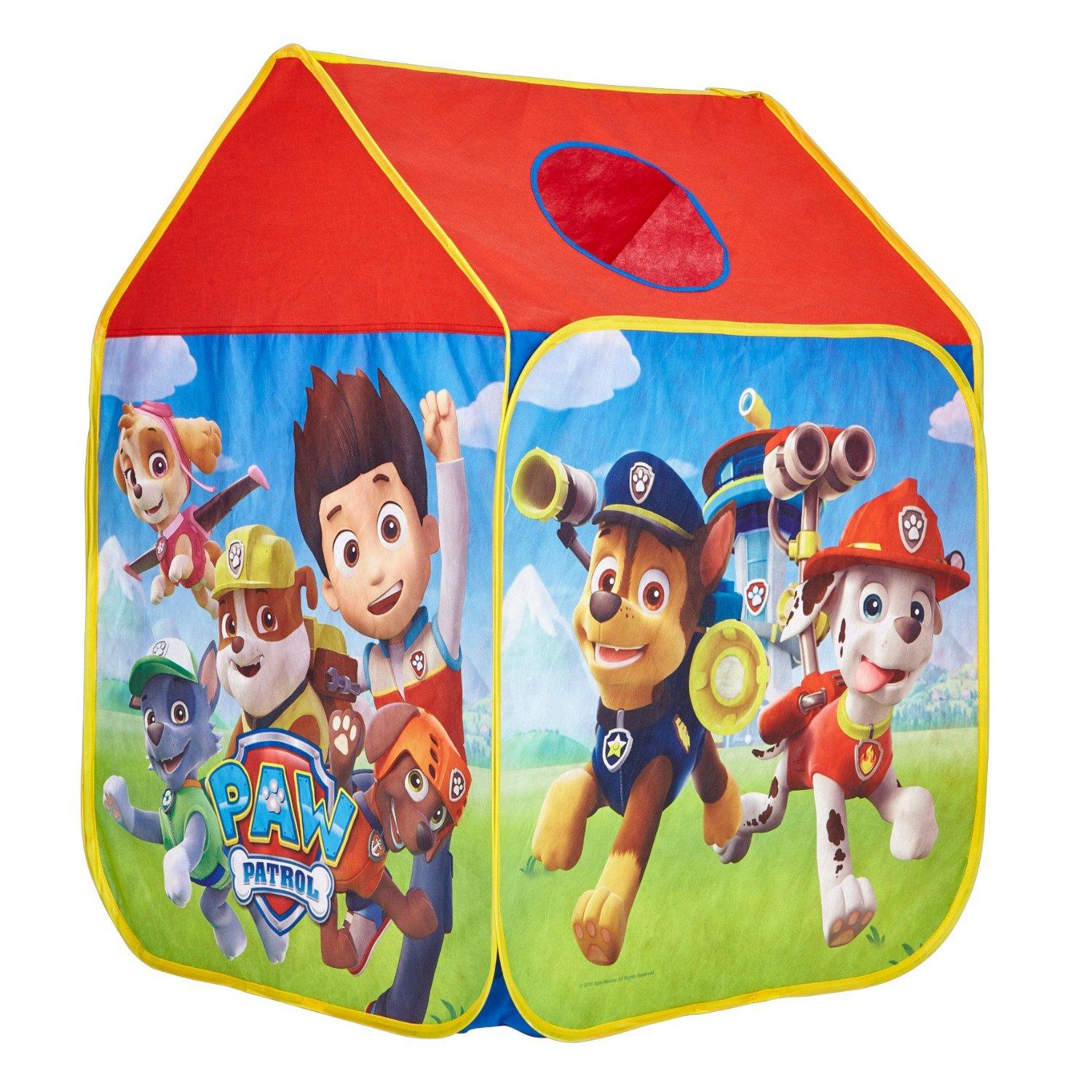 PAW Patrol - Telt (WORLDS APART - 156PAW)