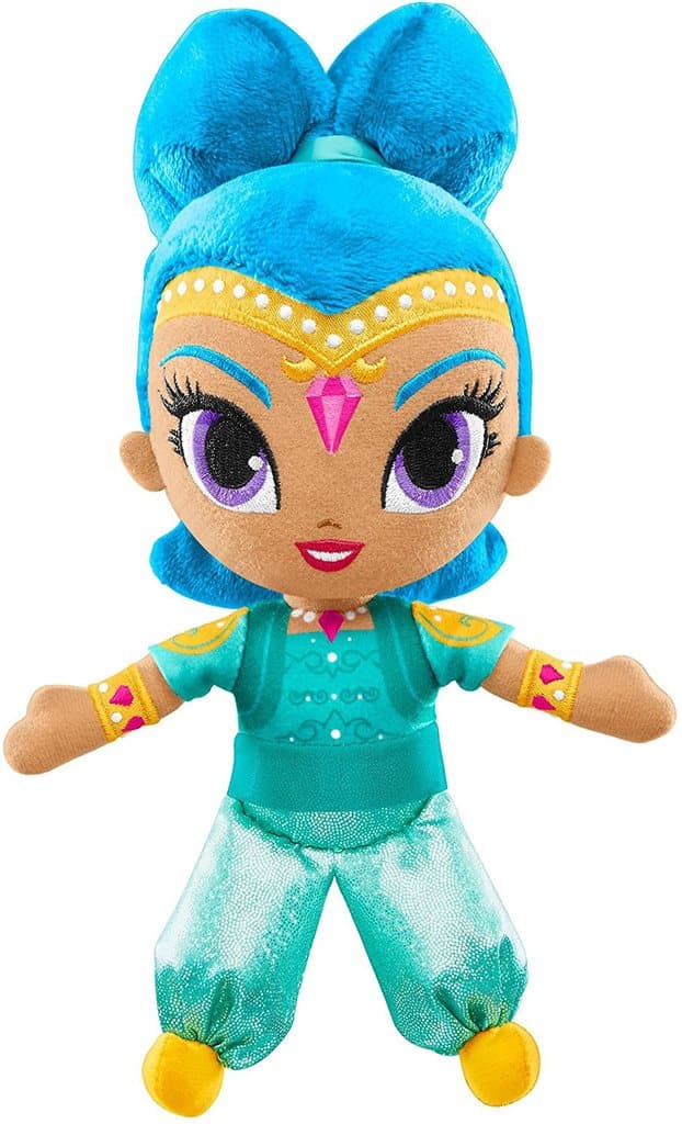 Shimmer & Shine Shine Gosedjur