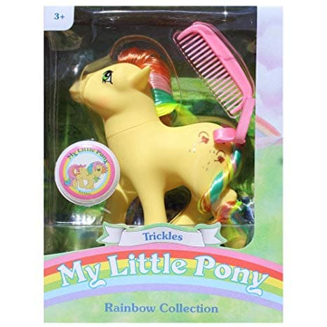 My Little Pony Retro Trickles