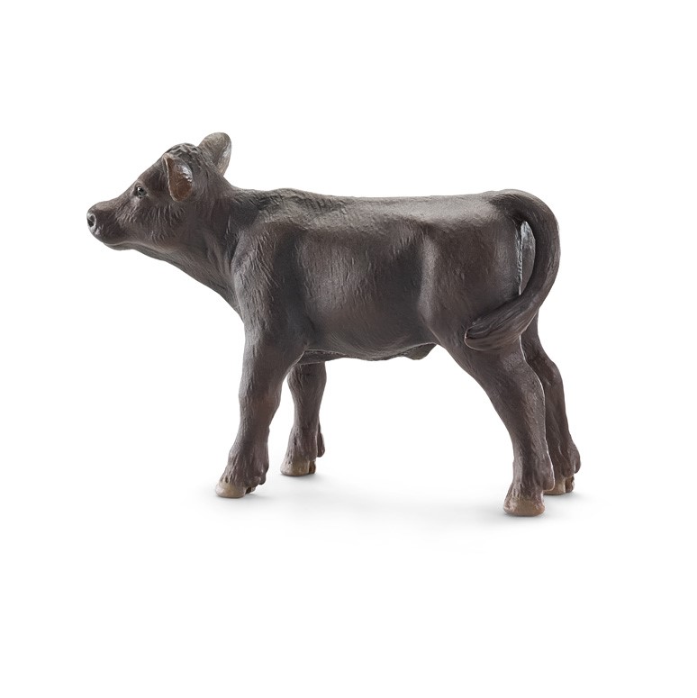 Schleich Black Angus Kalv