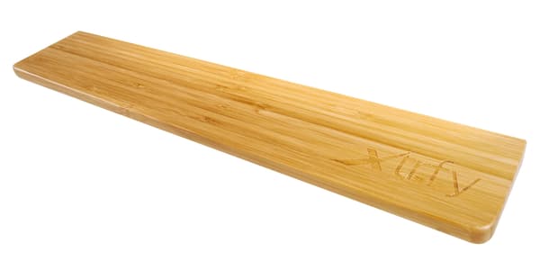WR2, Wrist Rest in Bamboo