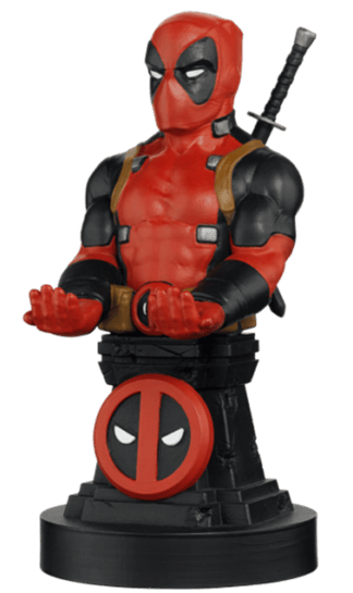 Deadpool Cable Guy