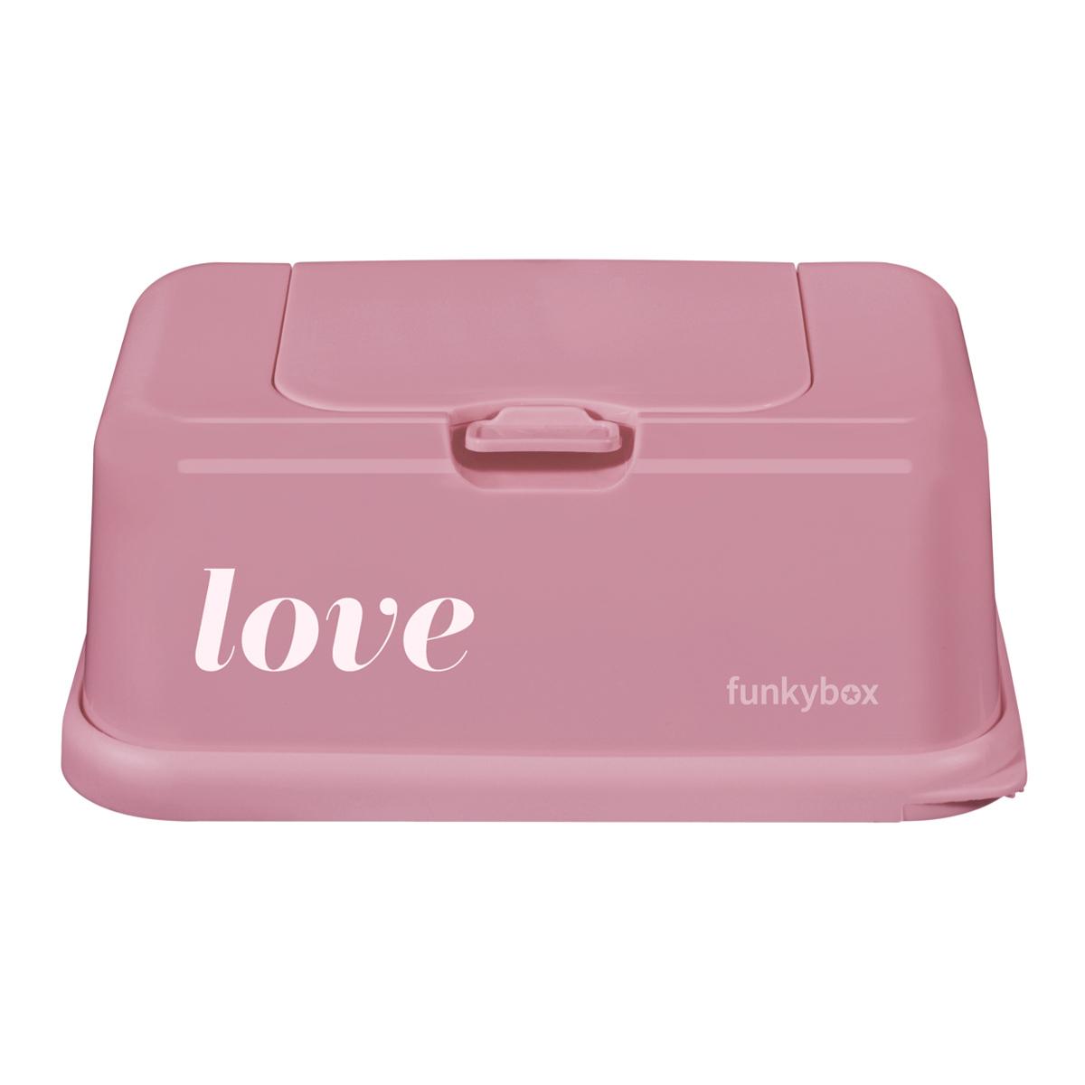 Funkybox Love