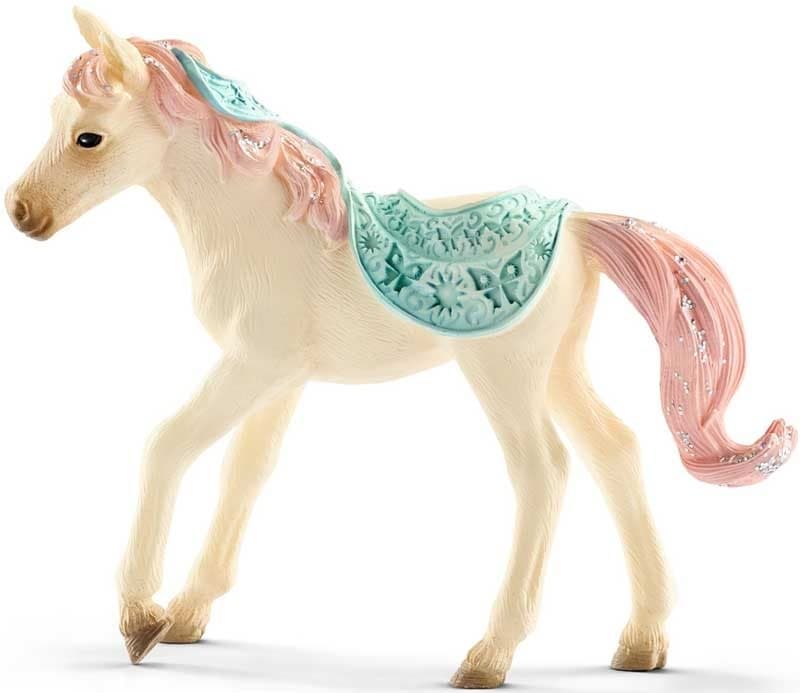 Schleich Bayala Femaja's Butterfly Foal Fantasy