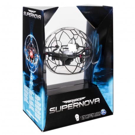 Air Hogs SuperNova