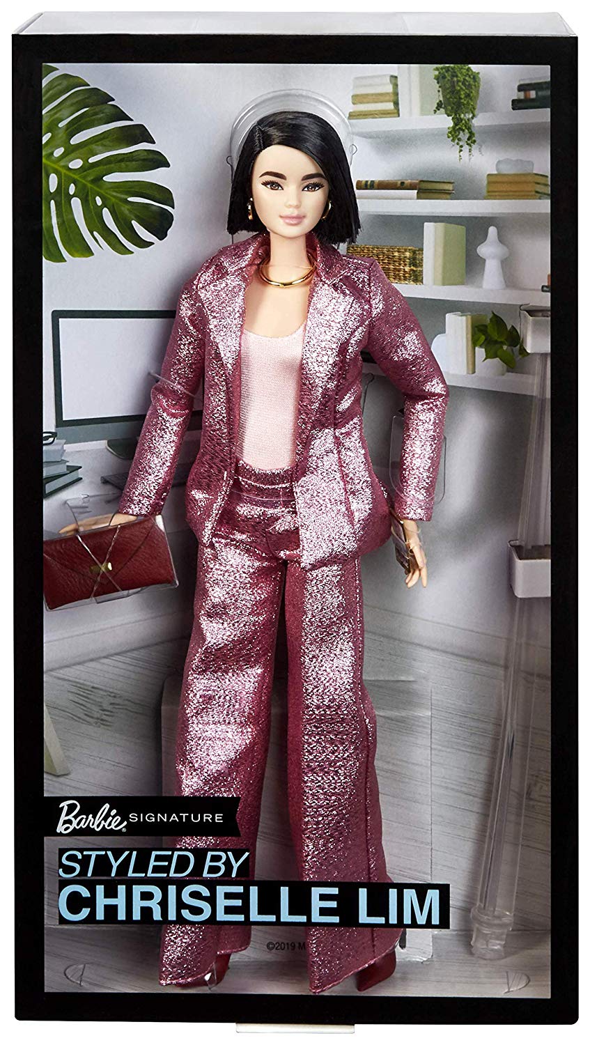 barbie signature 2019