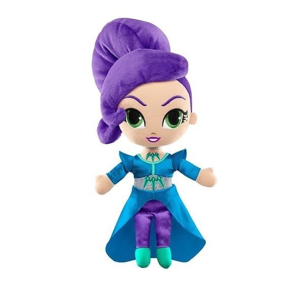 Shimmer & Shine Zeta Gosedjur
