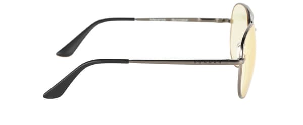 Gunnar Maverick - Onyx - Amber