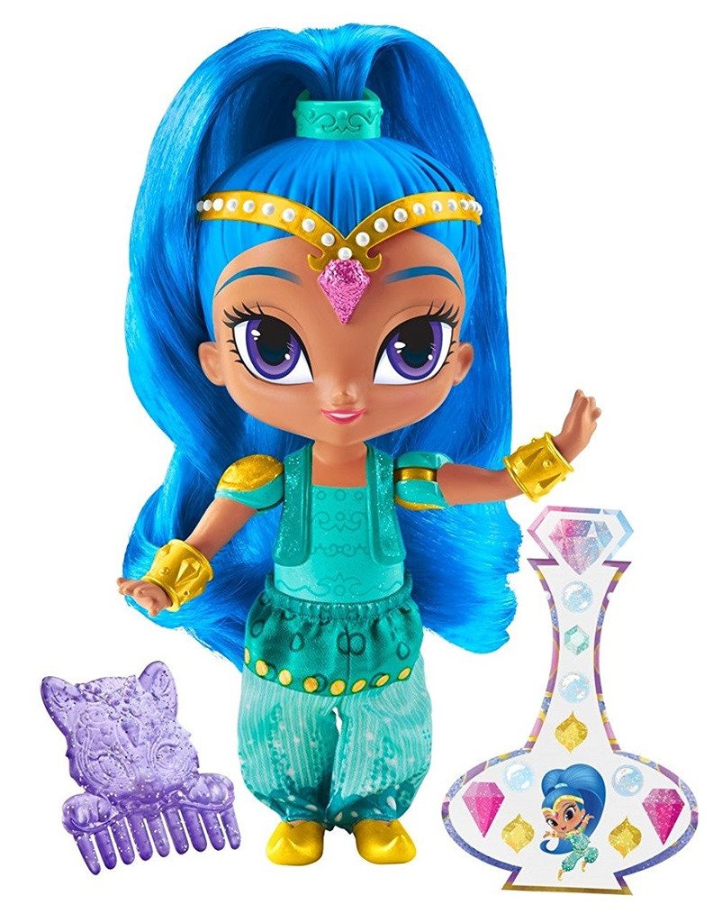 shimmer shine leksaker shimmer shine leksaker