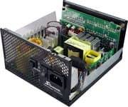 Seasonic Prime 80 Plus Platinum PSU, modular - 850 Watt