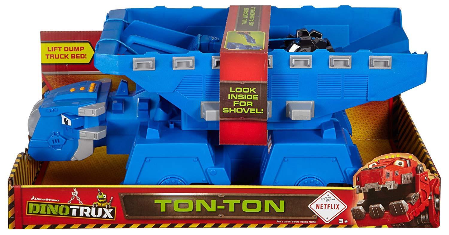 Dinotrux Epic Ton-Ton