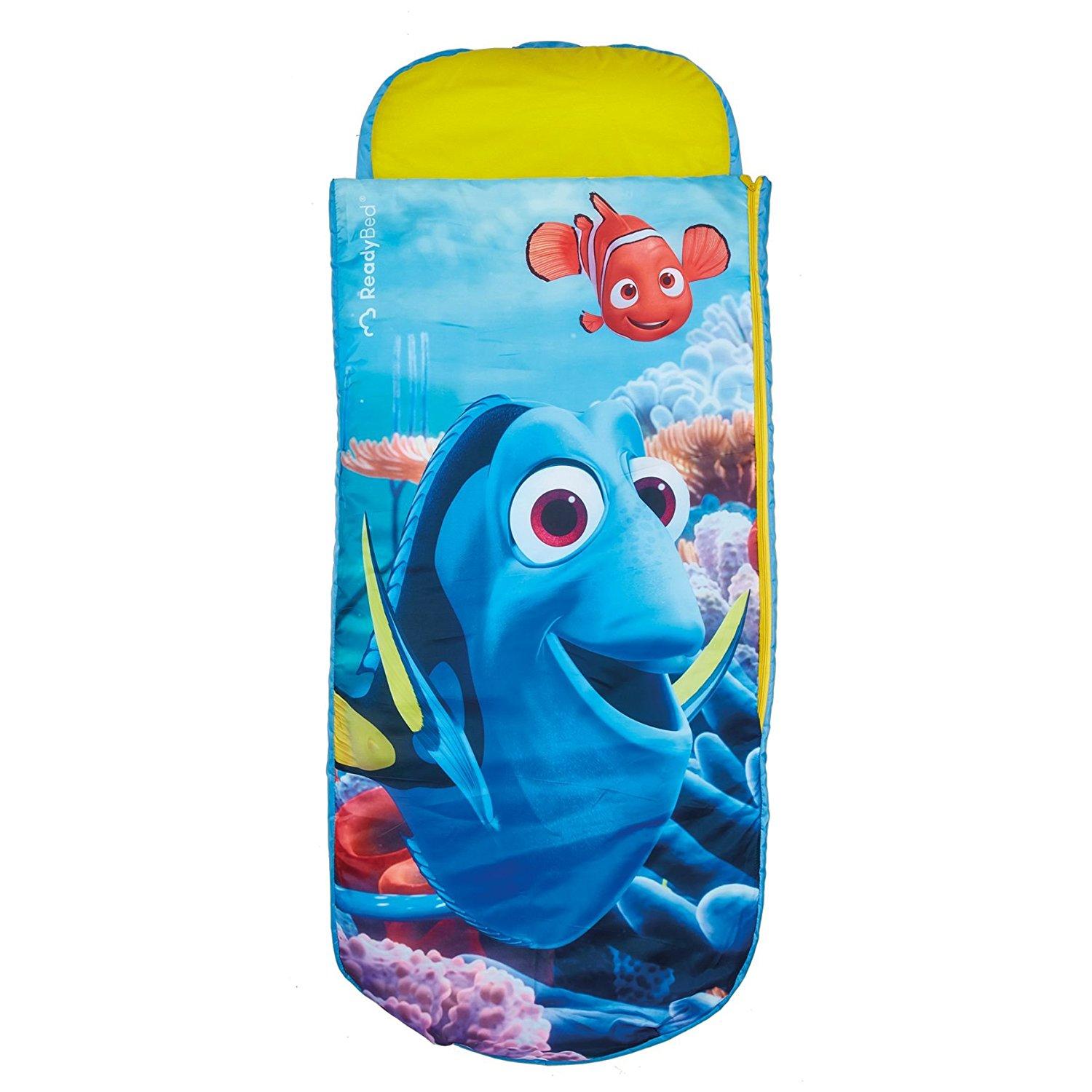 Find Dory - Oppustelige senge (WORLDS APART - 406FDO)