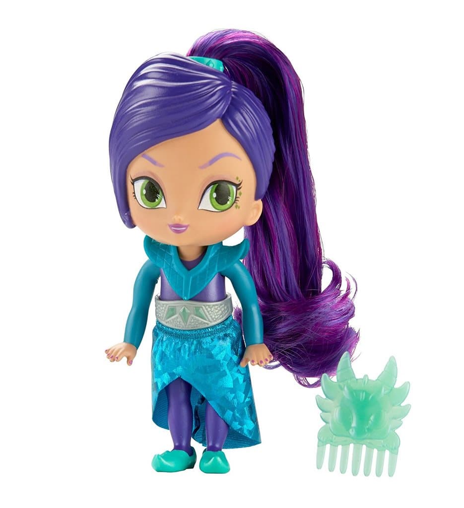 Shimmer & Shine Zeta