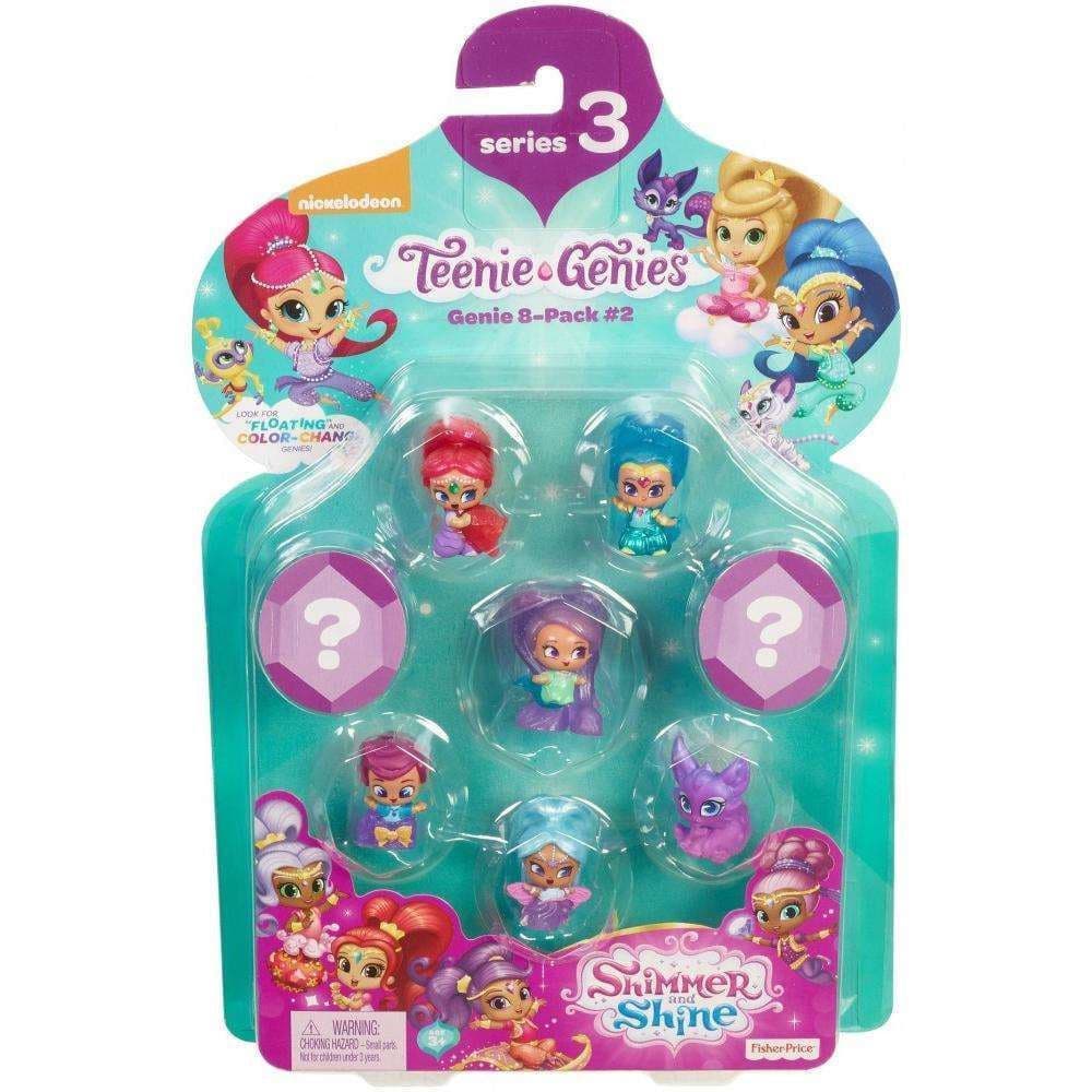 Shimmer & Shine Teenie Genies Serie 3 Nr 2
