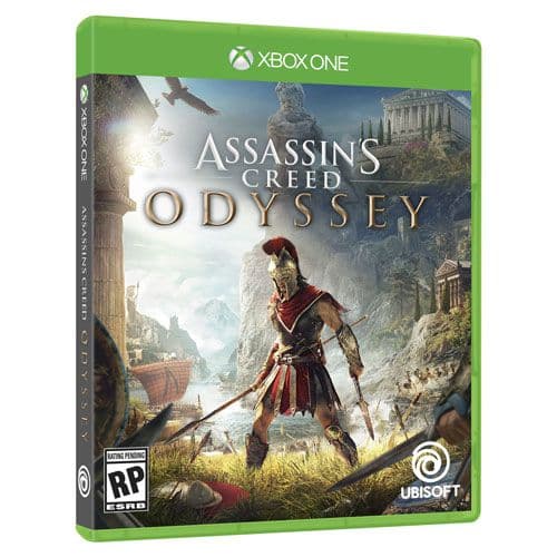 Assassin?s Creed: Odyssey /Xbox One
