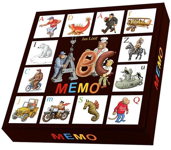 ABC memo Jan Lööf
