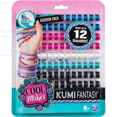 Kumi Kreator Refills. Fantasy